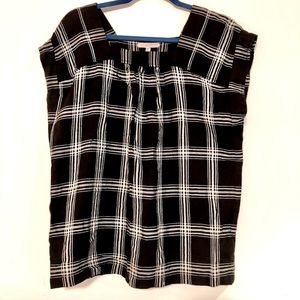 Anthropologie Eliot Short Sleeve Top